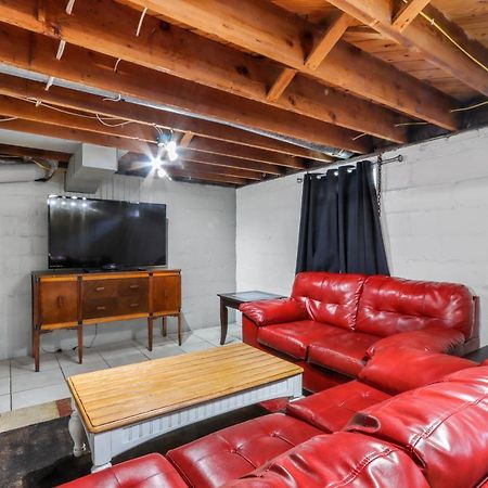 Gorgeous Downtown Bungalow, Walk Everywhere!!! Lake Geneva Eksteriør billede